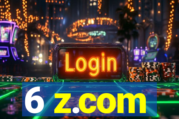 6 z.com